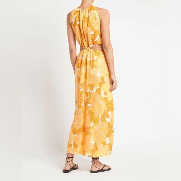 Anthropologie FAITHFULL THE BRAND
Zeta - Picture 4 of 8